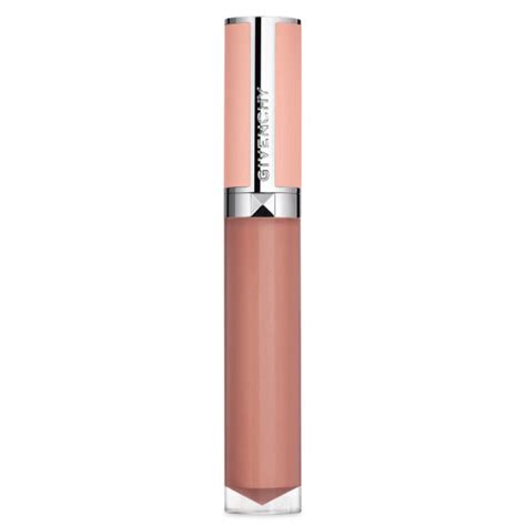 givenchy n17|Givenchy Le Rose Perfecto Liquid Balm N17 .